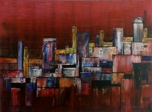 037. Stadtlandschsft 4